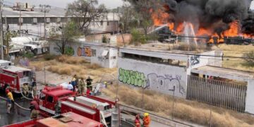 Soledad incrementaría apoyo al Cuerpo de Bomberos