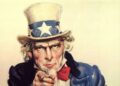 Como si los gringos no tuvieran memoria