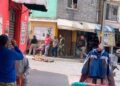 Un muerto y una mujer herida es el saldo de un pleito en Pavón
