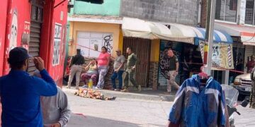 Un muerto y una mujer herida es el saldo de un pleito en Pavón