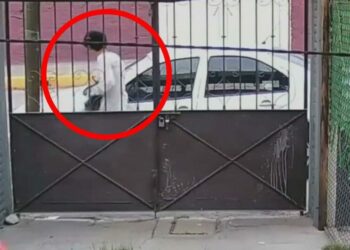 VIDEO | Filtración de conversación entre Lucio “N” y la madre del bebé de Tultitlán