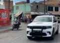Video | Balacera en Pavón deja un muerto y una mujer lesionada