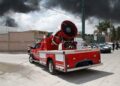 IDEO | Bomberos aún esperan aportaciones de Villa de Pozos