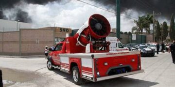 IDEO | Bomberos aún esperan aportaciones de Villa de Pozos