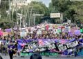 8M: logros y desafíos