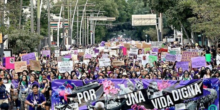 8M: logros y desafíos