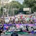 8M: logros y desafíos