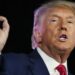 El blof de Trump