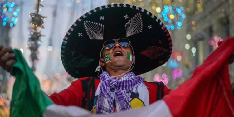 ¿Quién es el autor de ‘Cielito Lindo’, la canción más mexicana con raíces españolas?