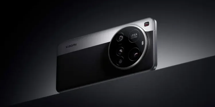 Teléfono chino con tecnología Leica quiere competir con Apple, ¿estará disponible en México?