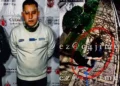 Arrestan a dealer de Imelda Tuñón tras ser captado afuera de la casa de Maribel Guardia