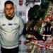 Arrestan a dealer de Imelda Tuñón tras ser captado afuera de la casa de Maribel Guardia