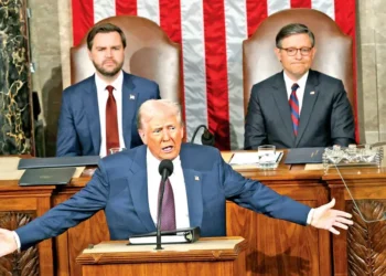 ‘México entregó a capos, pero debe hacer más’: Trump exige frenar fentanilo