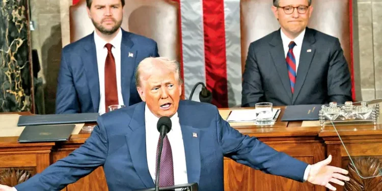 ‘México entregó a capos, pero debe hacer más’: Trump exige frenar fentanilo