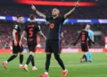 Triunfo clave del Barcelona en la Champions contra Benfica