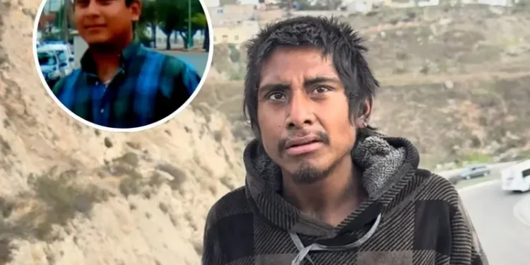Después de más de 4 años, Patrulla Espiritual logra encontrar a un joven desaparecido en Chiapas