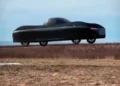 VIDEO | Este es el primer auto volador funcional en el mundo