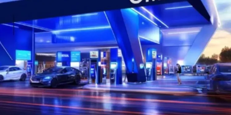 OMNiGas: innovación en servicios financieros y movilidad impulsado por Bankaoo