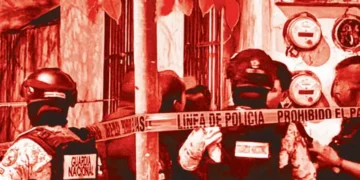 La Riviera Maya sufre por crimen; abundan casos de robos, extorsión y homicidios