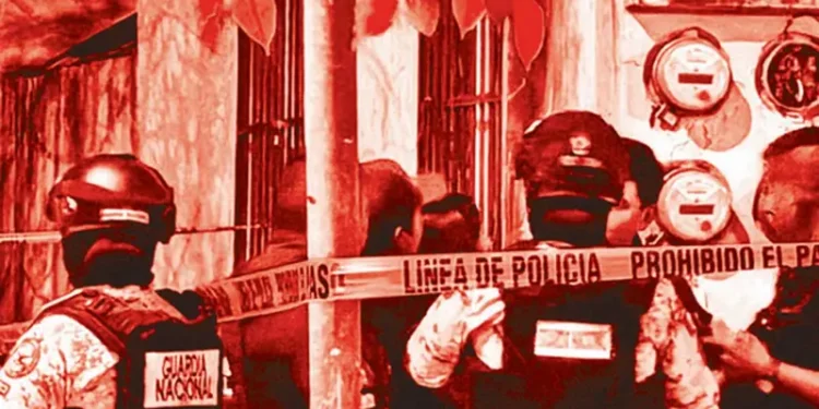 La Riviera Maya sufre por crimen; abundan casos de robos, extorsión y homicidios