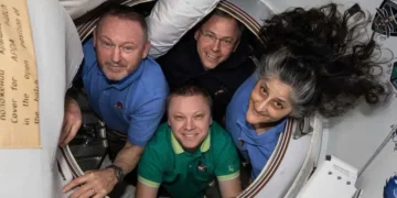 VIDEO | Estos son los efectos permanentes que los astronautas varados podrían enfrentar