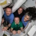 VIDEO | Estos son los efectos permanentes que los astronautas varados podrían enfrentar