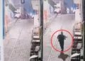 VIDEO | Así intentaron secuestrar a una mujer en calles de Naucalpan, Edomex