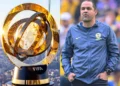 André Jardine rompe el silencio… ¿América debe ir al Mundial de Clubes?