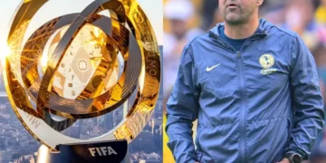 André Jardine rompe el silencio… ¿América debe ir al Mundial de Clubes?
