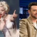 En su concierto, Mon Laferte lanza mensaje a Justin Timberlake: “por ti, Britney”
