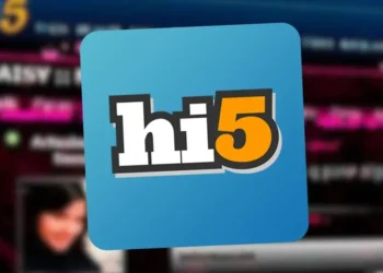 La nueva era de Hi5 como app de citas: cómo restaurar tu cuenta