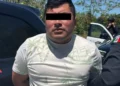 Arrestan a ‘El Guasón’, generador de violencia en Tabasco y con vínculos con La Barredora