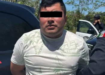 Arrestan a ‘El Guasón’, generador de violencia en Tabasco y con vínculos con La Barredora
