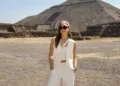 Jessica Alba en la CDMX: disfrute y acusaciones de gentrificación