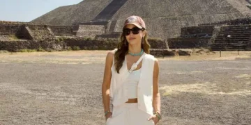 Jessica Alba en la CDMX: disfrute y acusaciones de gentrificación