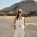 Jessica Alba en la CDMX: disfrute y acusaciones de gentrificación