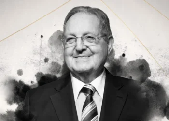Fallece Don Olegario Vázquez Raña, Grupo Imagen lamenta su sensible pérdida