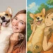 Cómo convertir tus fotos al modo Studio Ghibli con ChatGPT ¡Paso a paso FÁCIL y RÁPIDO!