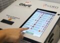 VIDEO | El costo del nuevo voto electrónico en Cabildo será de medio millón, afirma Galindo