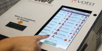 VIDEO | El costo del nuevo voto electrónico en Cabildo será de medio millón, afirma Galindo