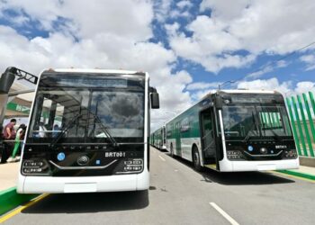 La nueva ruta de la Metro Red llegará hasta el aeropuerto