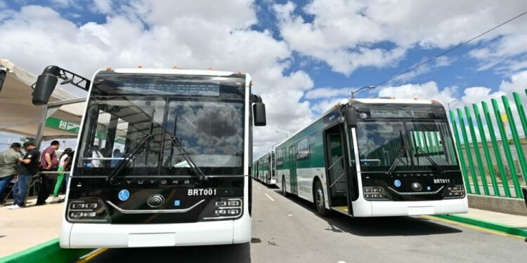 La nueva ruta de la Metro Red llegará hasta el aeropuerto