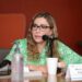 Giovanna Argüelles está involucrada en tres juicios políticos