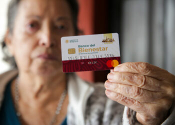 Pensión Bienestar 2025: conoce el calendario de marzo y checa tu fecha de pago