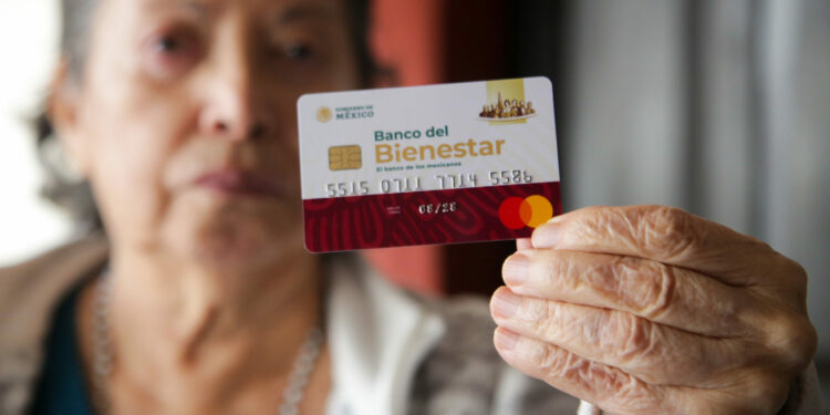 Pensión Bienestar 2025: conoce el calendario de marzo y checa tu fecha de pago