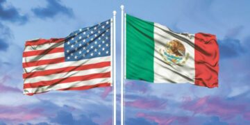 La Casa Blanca Justifica los aranceles a México y Canadá y acusa de “Relación Intolerable” con el narcotráfico