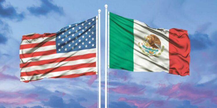 La Casa Blanca Justifica los aranceles a México y Canadá y acusa de “Relación Intolerable” con el narcotráfico
