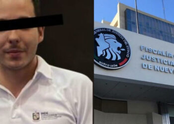 Víctima narra calvario sufrido con instructor violador de NL; van 8 denuncias