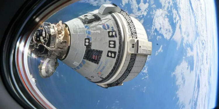 VIDEO | Astronautas regresan al Golfo de México después de nueve meses en la EEI, ¡sanos y salvos!