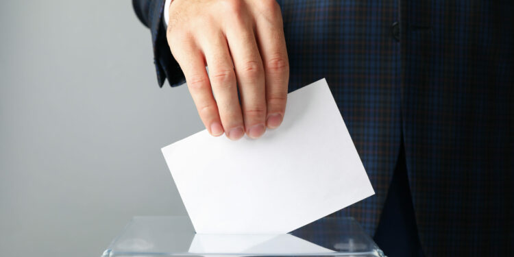 Qué vendrá en las boletas de colores y cómo será el proceso de votación en la elección judicial